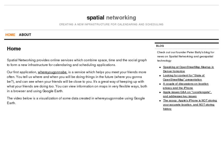 www.spatialnetworking.com