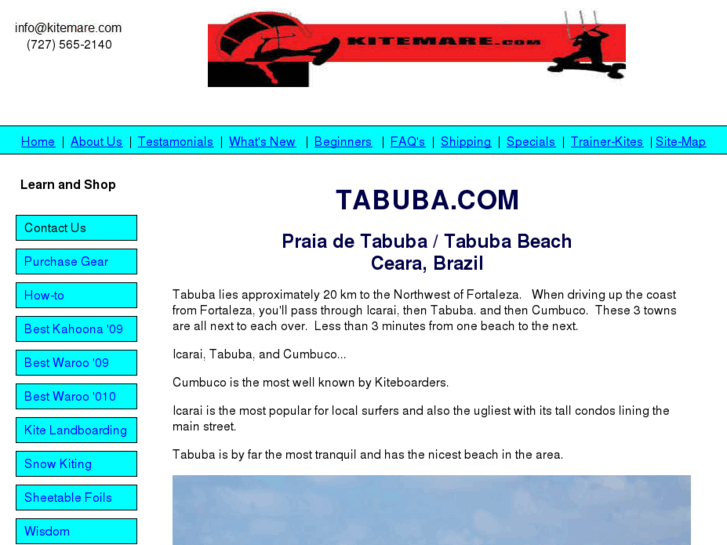 www.tabuba.com