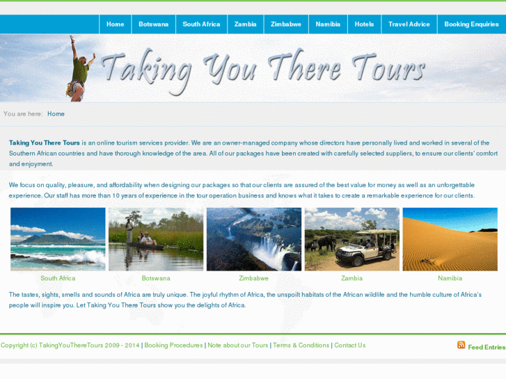 www.takingyoutheretours.com