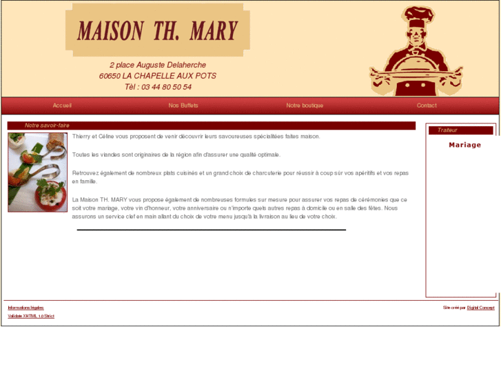 www.th-mary.com