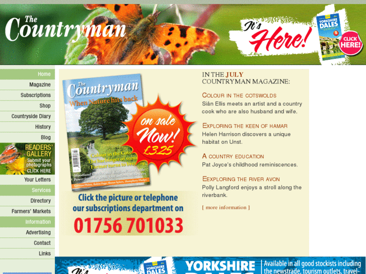 www.thecountryman.co.uk