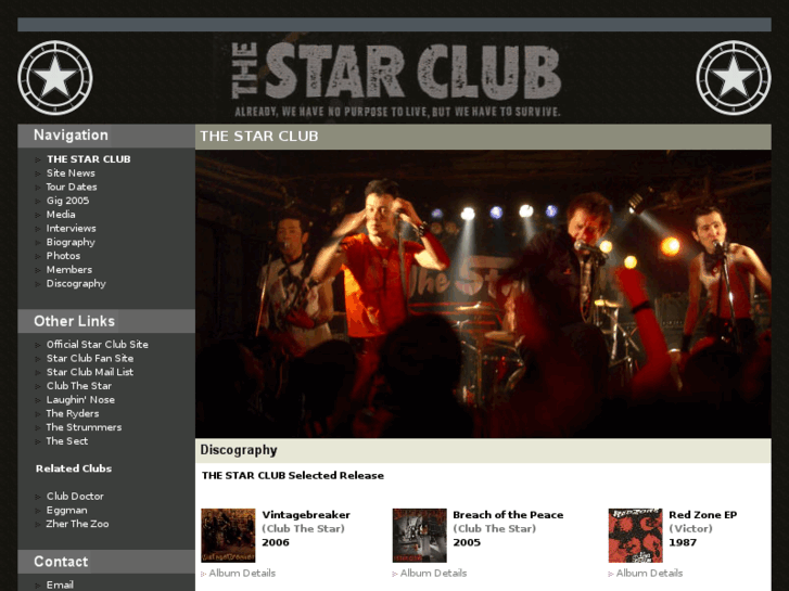 www.thestarclub.org