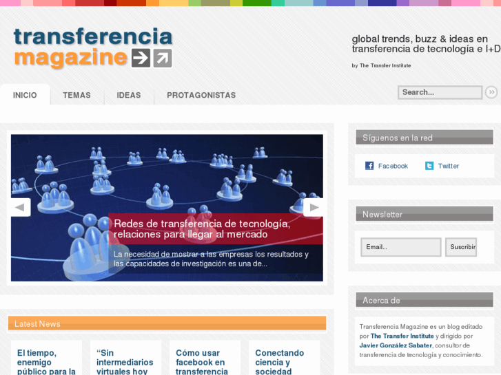 www.transferenciamagazine.com