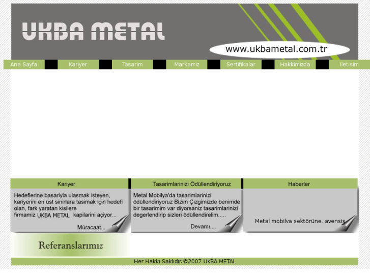 www.ukbametal.com