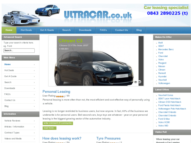 www.ultracar.co.uk