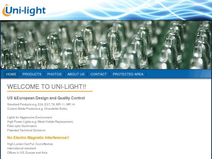 www.uni-lightled.com