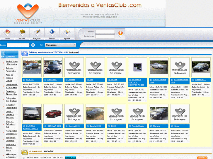 www.ventasclub.com