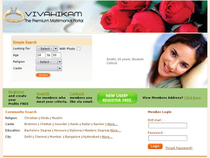 www.vivahikam.com