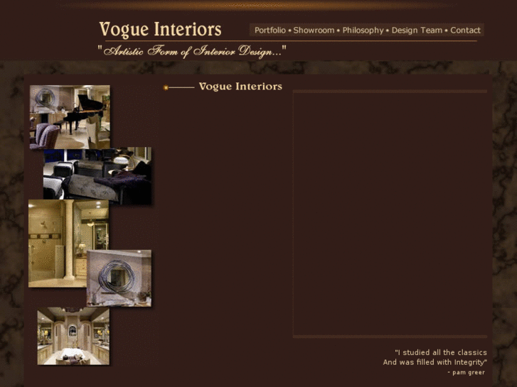 www.vogueinteriorspanama.com