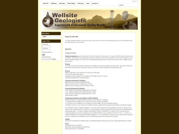 www.wellsitegeologists.com