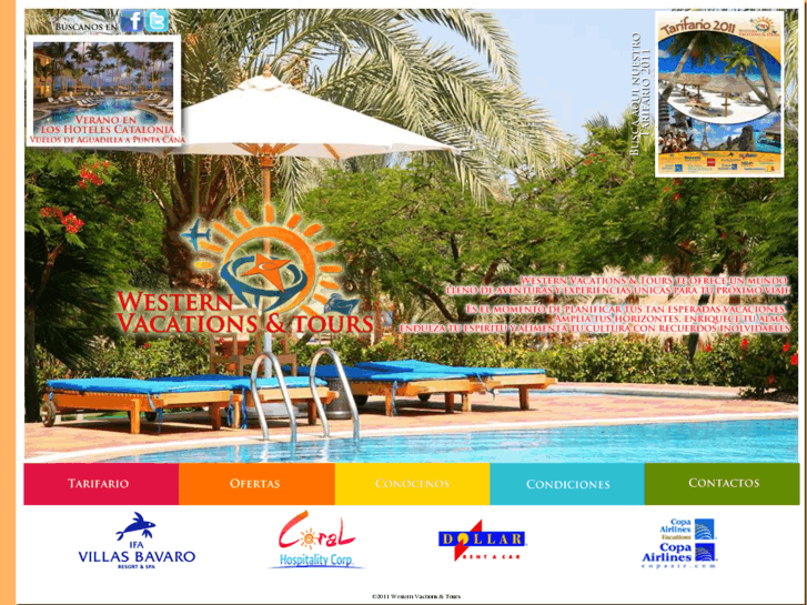 www.westernvacationspr.com