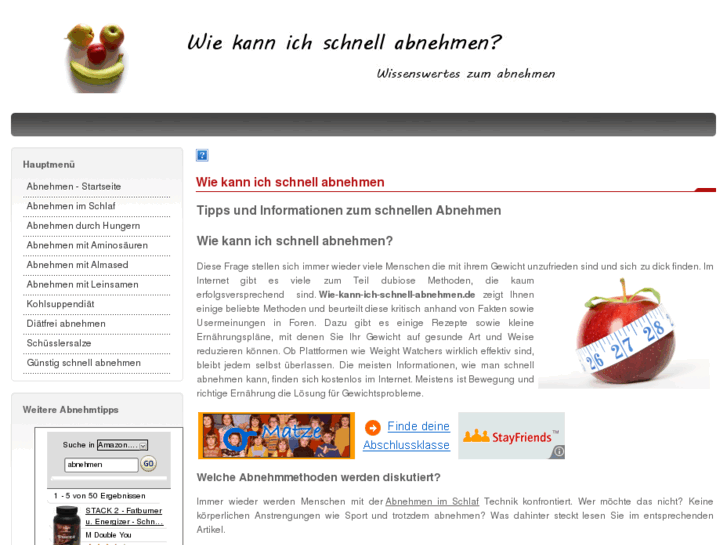 www.wie-kann-ich-schnell-abnehmen.de