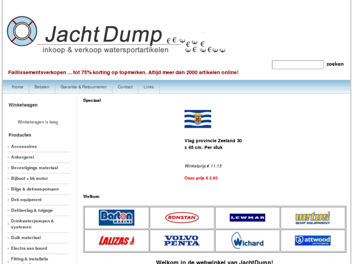 www.yachtdump.com