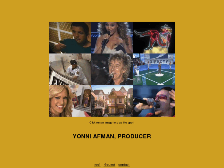 www.yonniafman.com