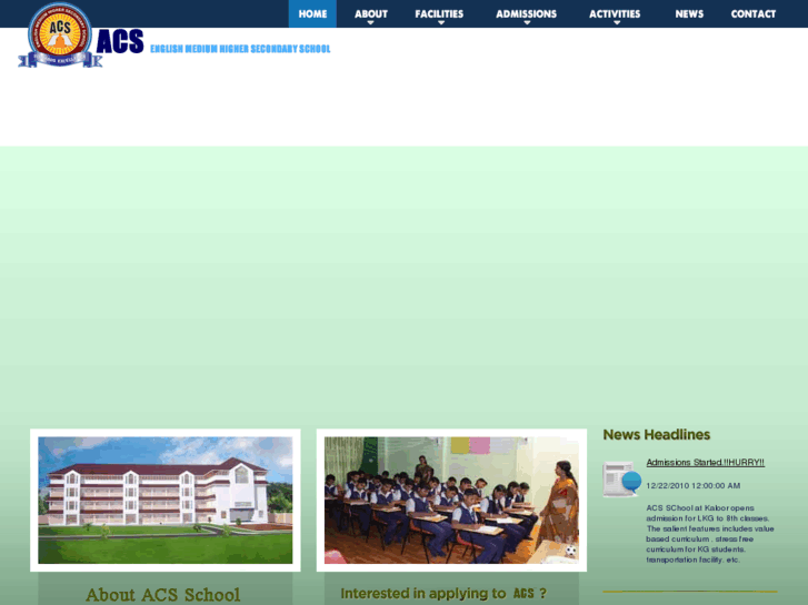 www.acsschool.com