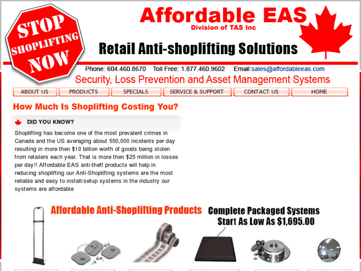 www.affordableeas.com