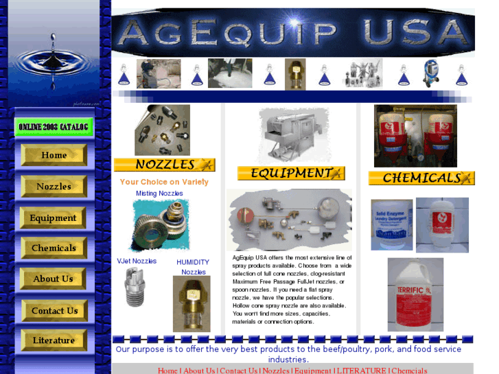 www.agequipusa.com