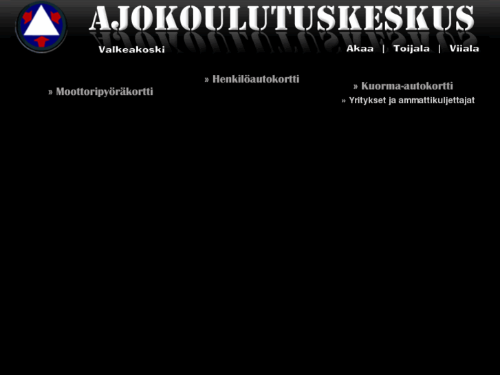 www.ajokoulutuskeskus.com