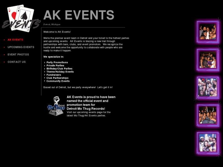 www.akevents.net