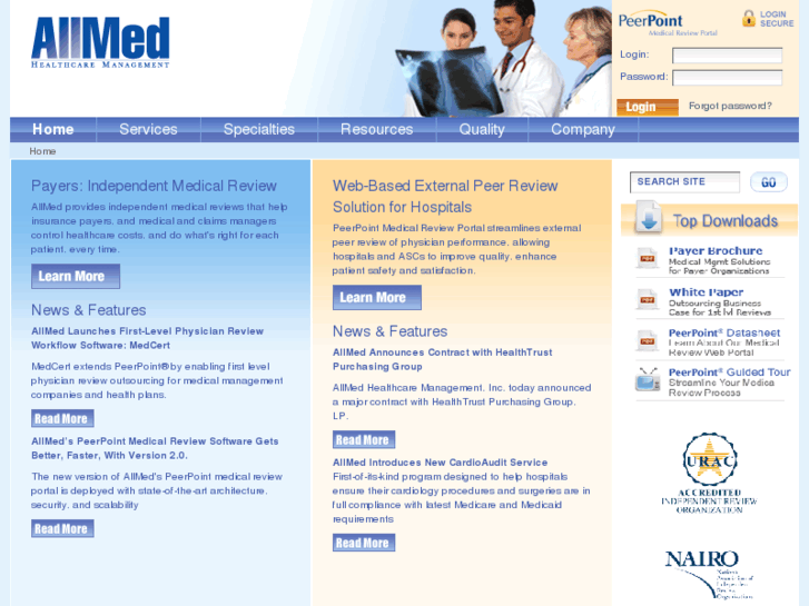 www.allmedmd.com