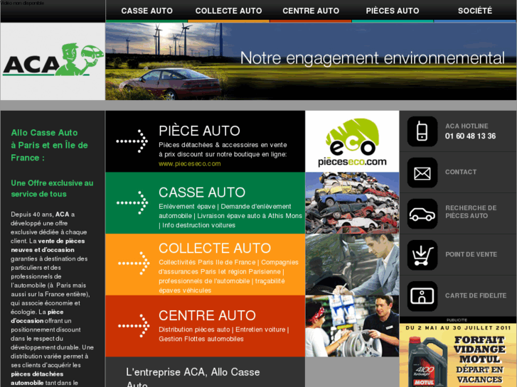 www.allo-casse-auto.com