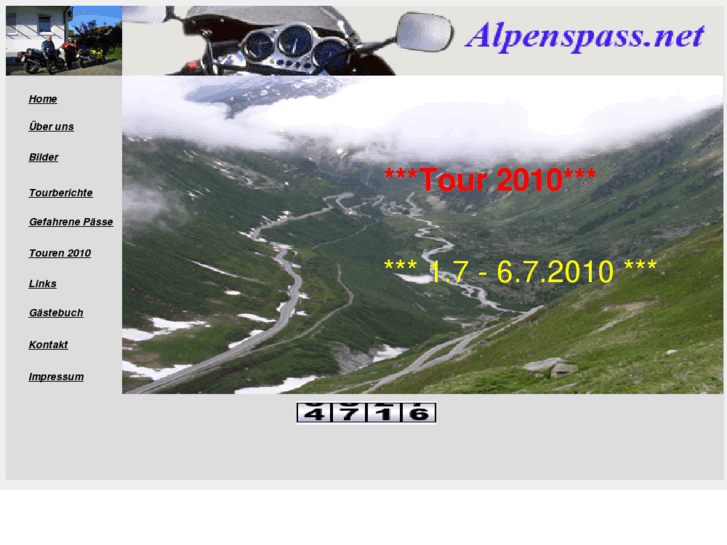 www.alpenspass.net