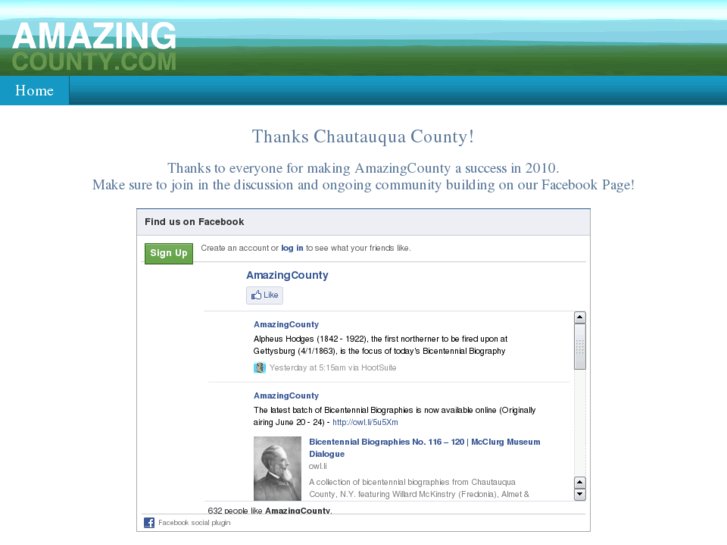 www.amazingcounty.com