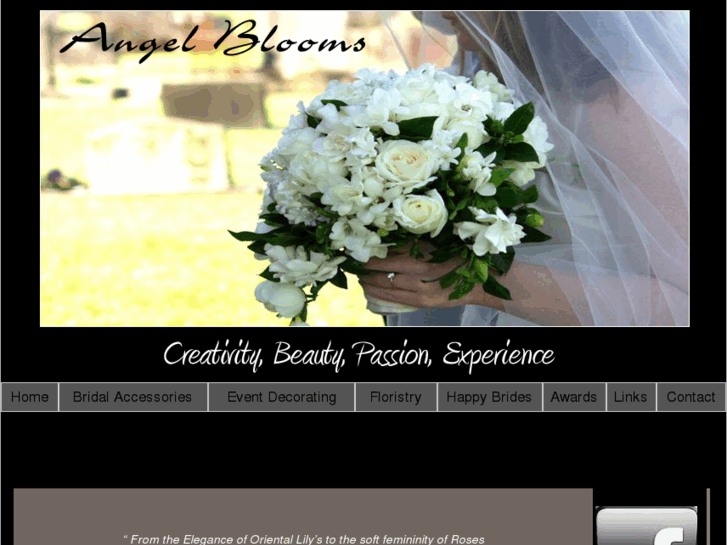 www.angelblooms.com.au