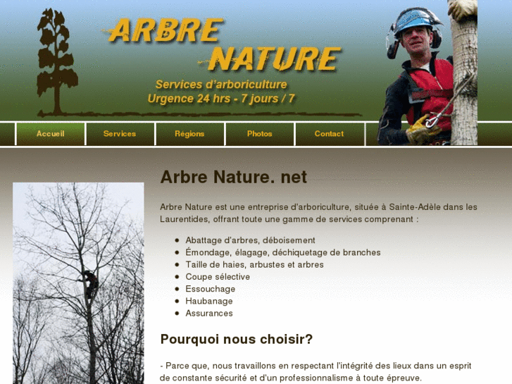 www.arbrenature.net