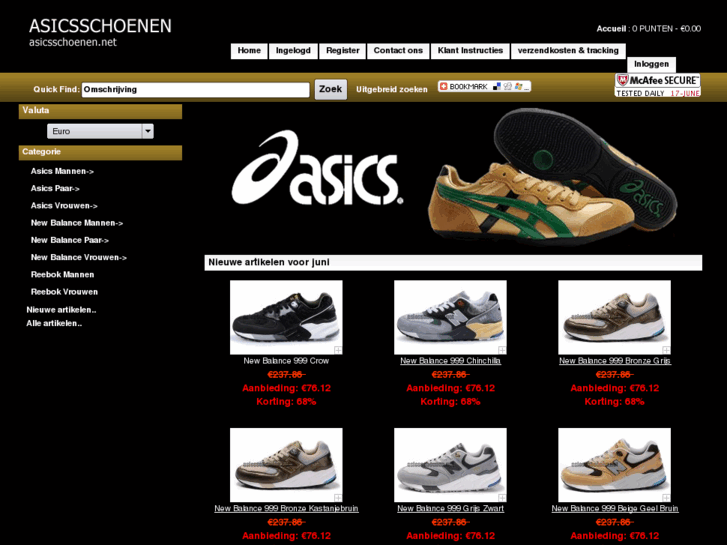 www.asicsschoenen.net