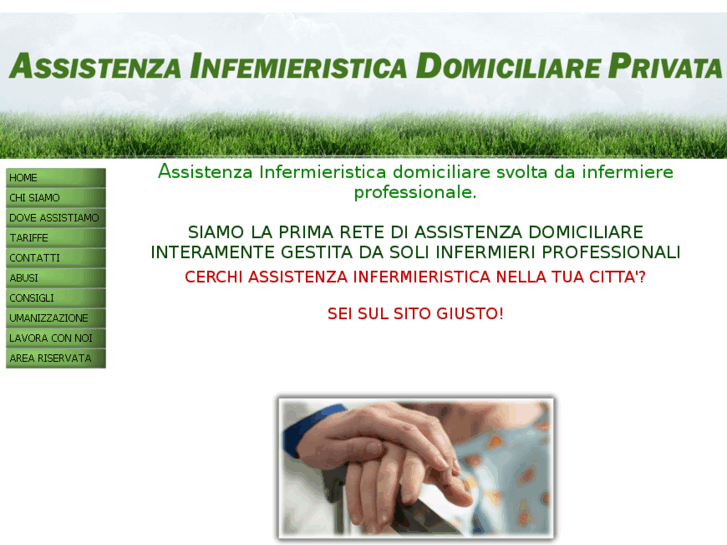 www.assistenzainfermieristica.com