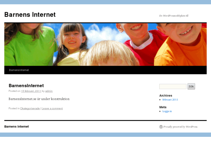 www.barnensinternet.com