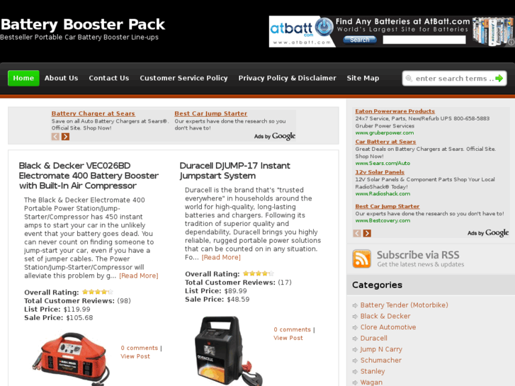 www.batteryboosterpack.net