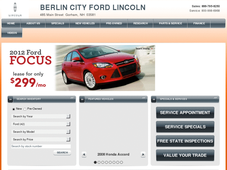 www.berlincitylincoln.com