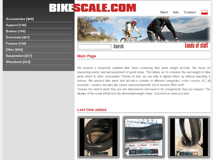 www.bikescale.com