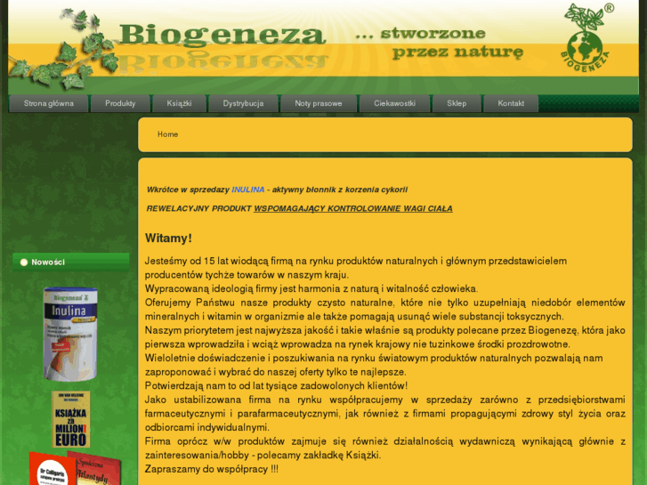 www.biogeneza.pl