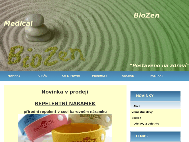 www.biozen.cz