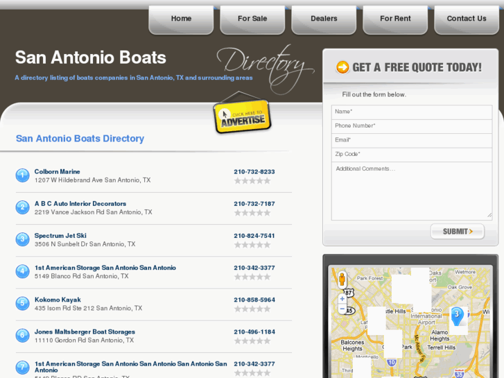 www.boatssanantonio.com