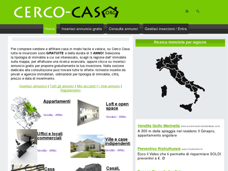 www.cerco-casa.org