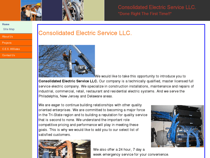 www.ces-llc.net