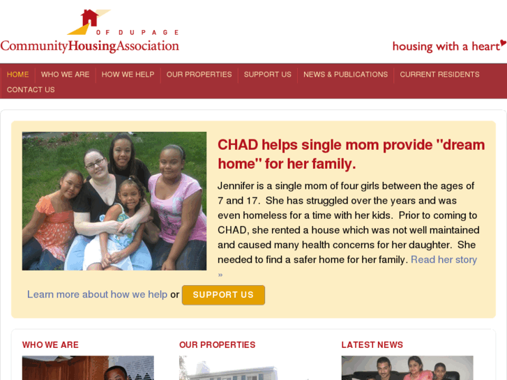 www.chadhousing.org