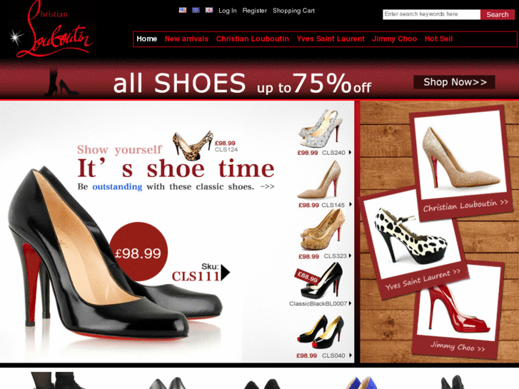 www.christianlouboutinsalesuk.com