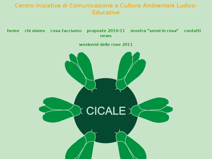 www.cicale.net