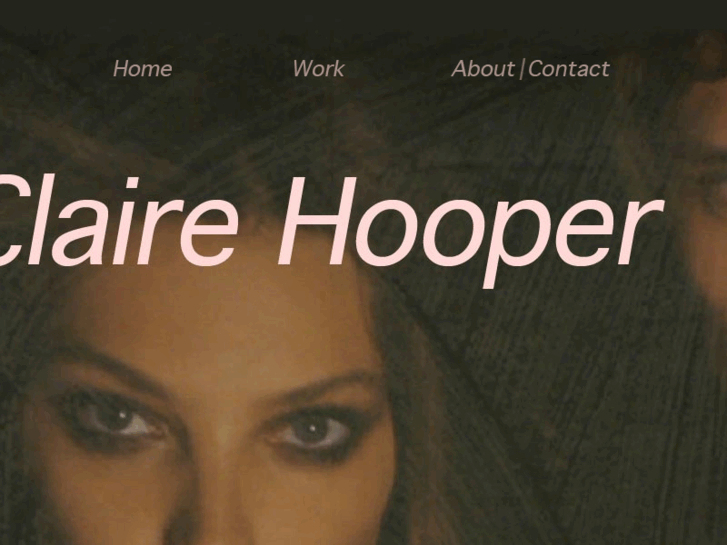 www.clairehooper.net