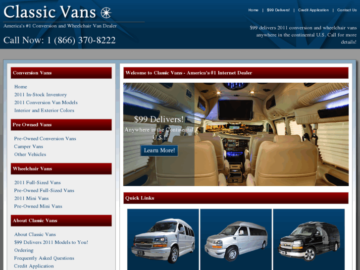 www.classicrvs.com