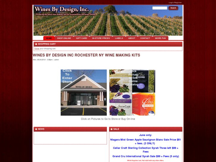 www.createwine.com