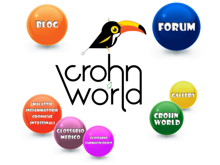 www.crohnworld.com