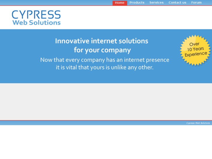 www.cypresswebsolutions.com.au