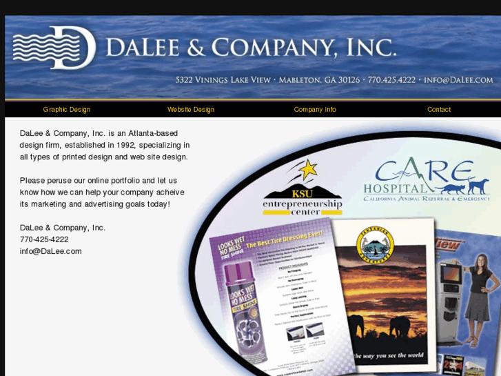 www.dalee.com