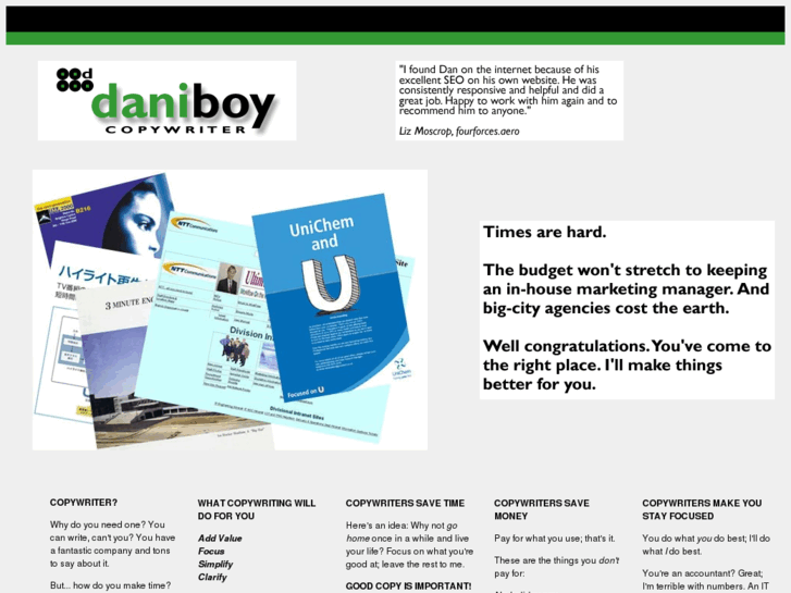 www.daniboy.com